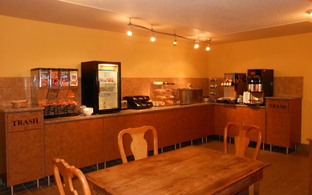 Quality Inn & Suites Red Wing