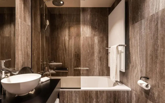 Hotel Britannia