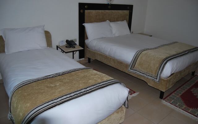 Hotel Al Khaima