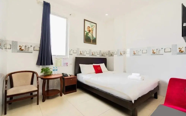 Hoa Hong Hotel