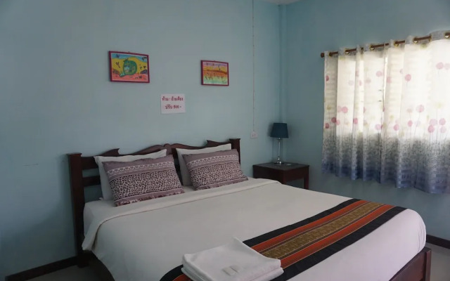 Bann Kwanlada Hotel