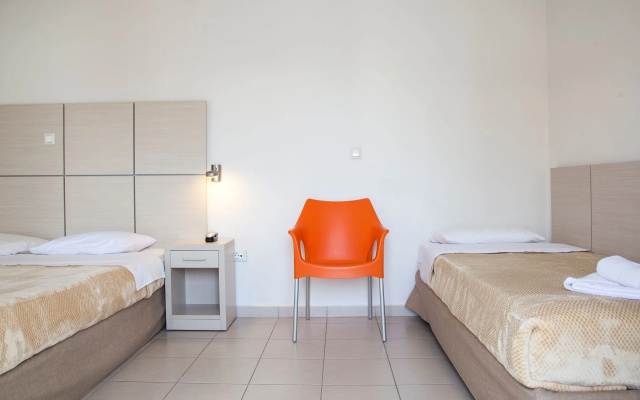 Hotel Mavridis