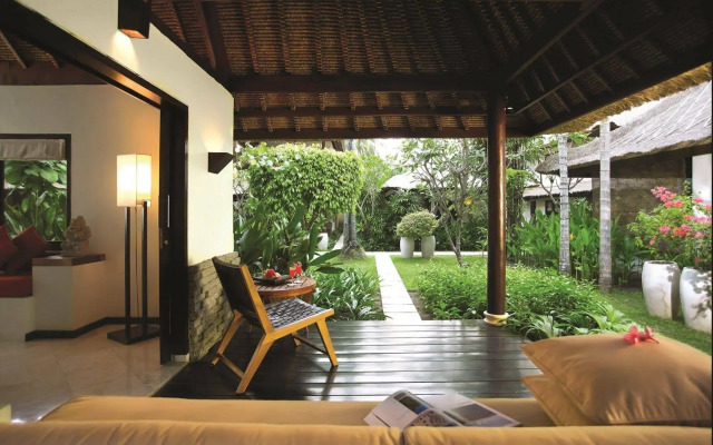 Qunci Villas Hotel