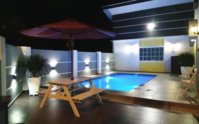 H & H Guesthouse 1