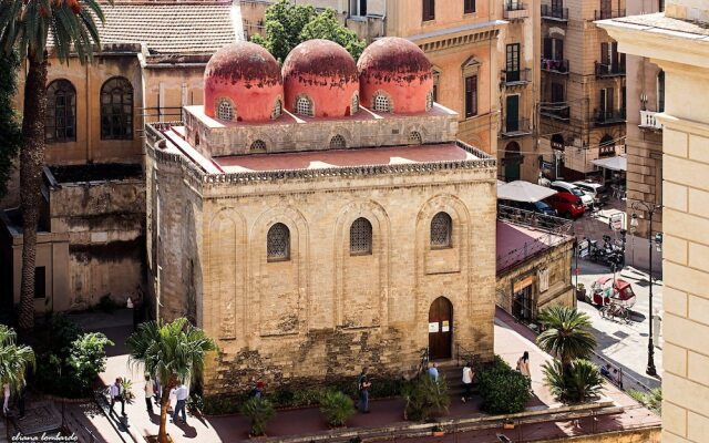My House Palermo