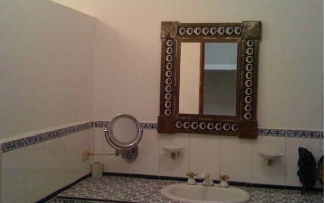 Hostel Ka Beh