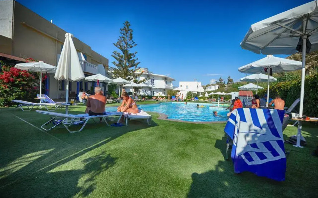 Fragiskos Hotel