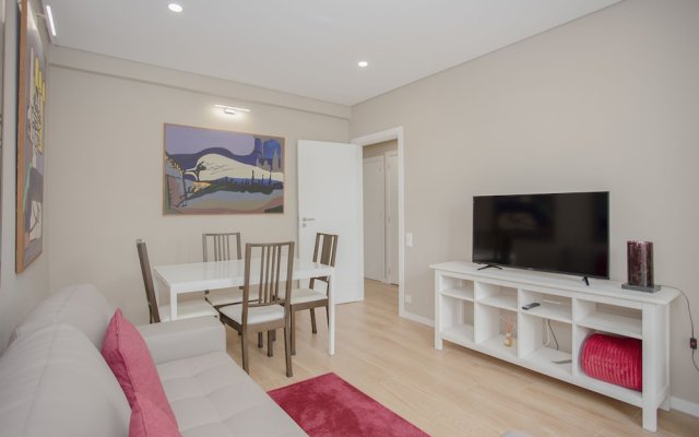 Liiiving in Porto Terrace Downtown