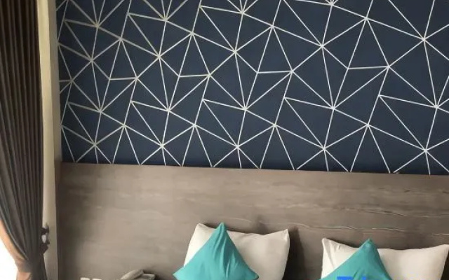 Hotel Wijaya Kusumah – Guest Rooms – Tasikmalaya