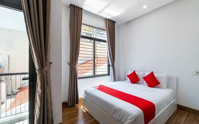OYO 309 Fun House Apartment
