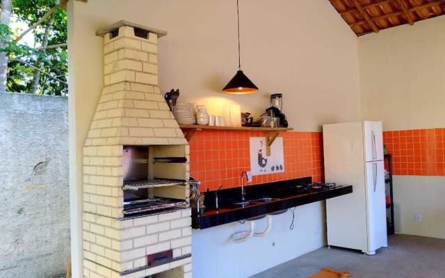 Recanto Nega Flôr - Trancoso