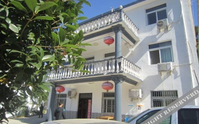 Tianzhu Mountain Taoyuan Travel Hotel