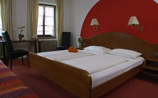 Hotel Beller