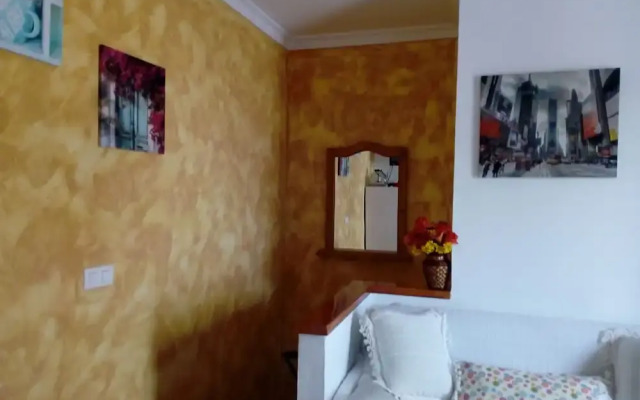 Apartamentos Virgen de Villaverde
