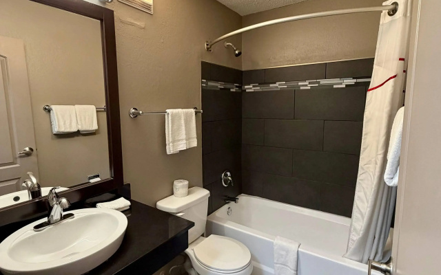 Red Roof Inn Findlay