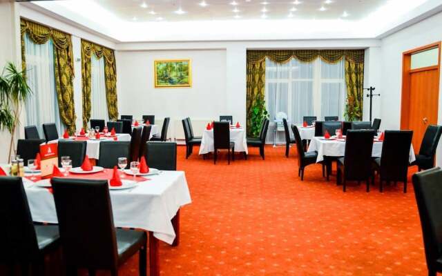 Andy Hotel Predeal