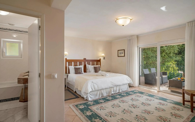 Villa Albatroz