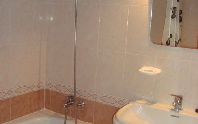 Apcostas Costas Edison 2 Dormitorios