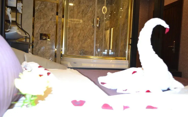 Emirtimes Hotel