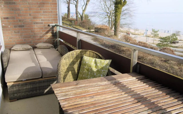 Sea View Lodge