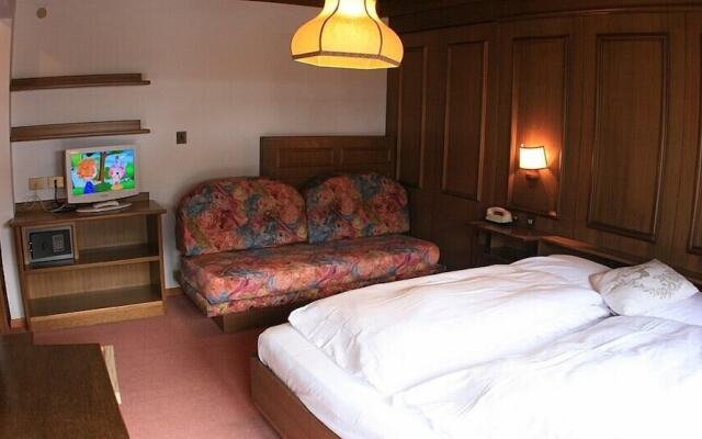 Hotel Catinaccio