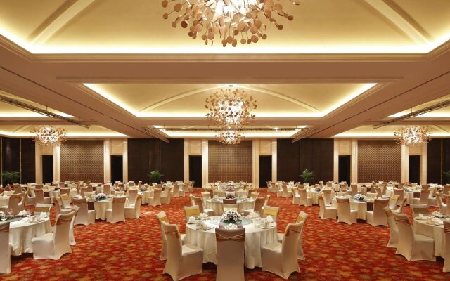 Sheraton Sanya Haitang Bay Resort