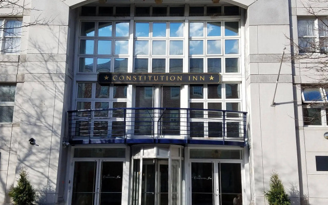 The Constitution Inn