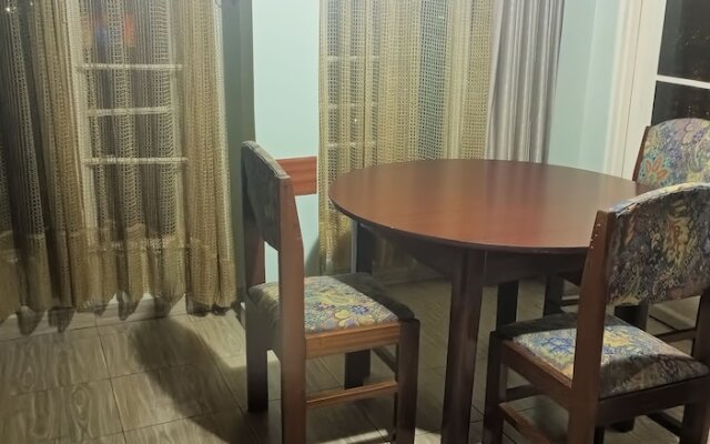 Charming 2-bed House in Kigali