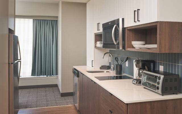 Staybridge Suites Wilmington Downtown