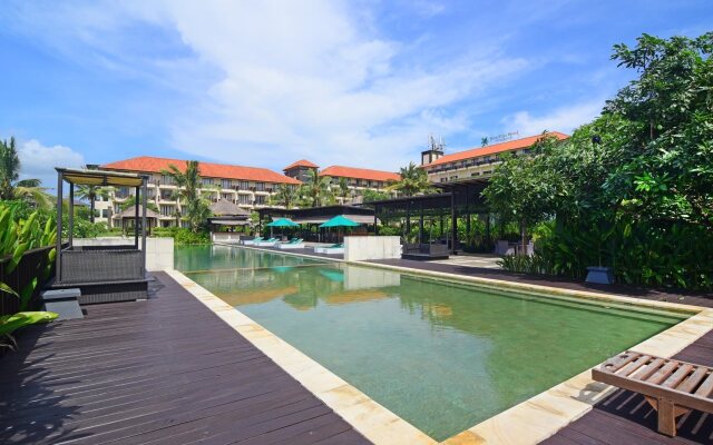 New Kuta Hotel