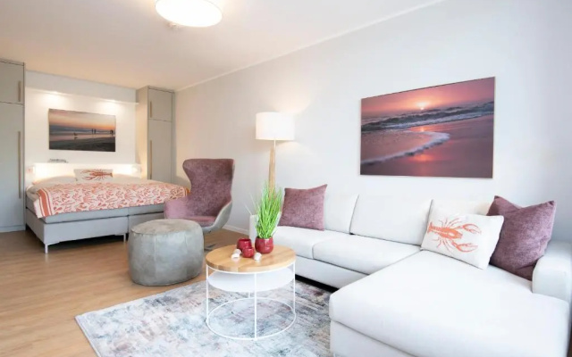 Berolina Wohnung 209