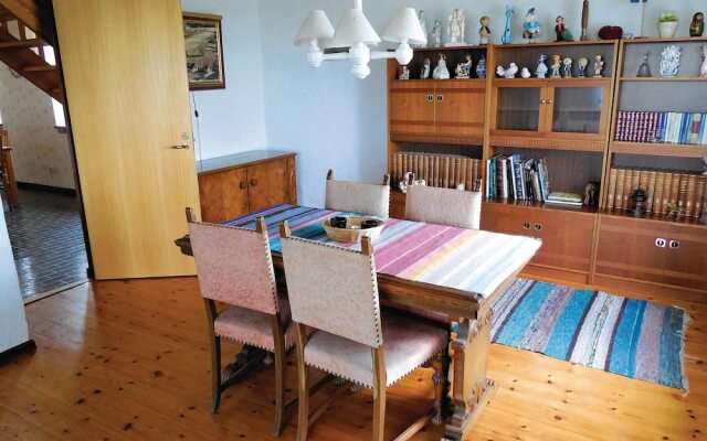 Nice Home in Simrishamn With 3 Bedrooms