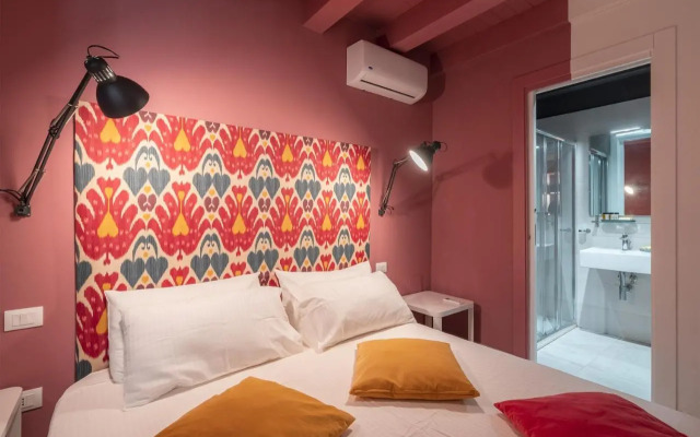 Ortigiadreamrooms 12