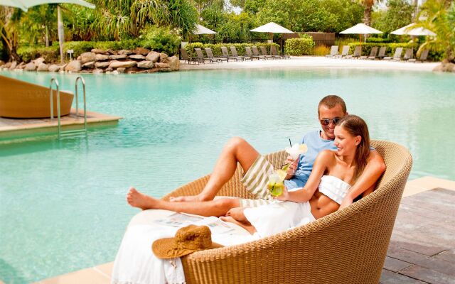 Peppers Salt Resort & Spa