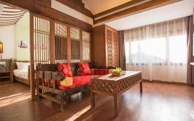 Xilu Xiaoxie Inn