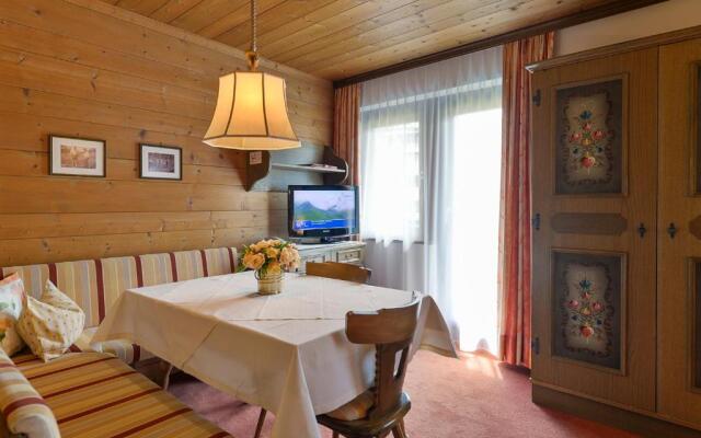 Chalet Rufikopf