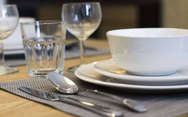 The Robertson by Homes Asian