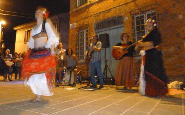 Appartamento Guido Reni