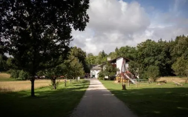 Waldgasthof zum Geländer