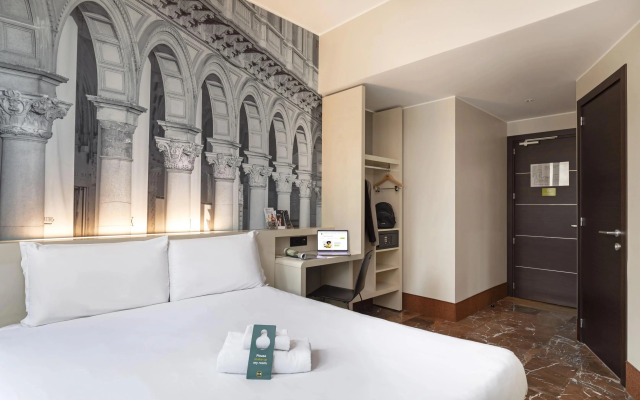B&B Voghera