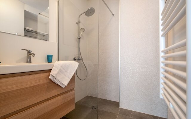 Nid st guilhem - Première conciergerie