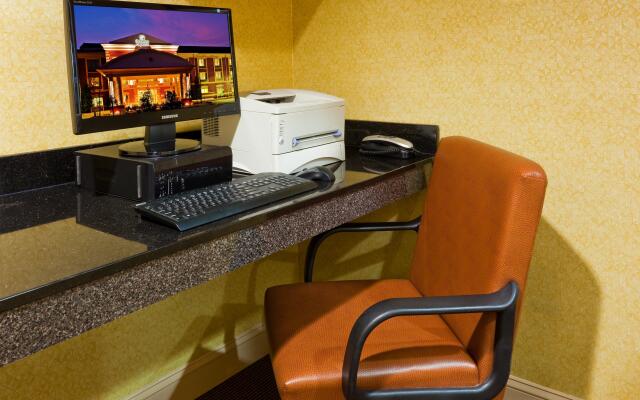 Holiday Inn Express Hotel & Suites Memphis/Germantown, an IHG Hotel