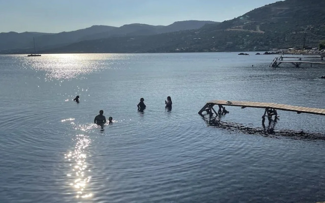 Sivrice Faros Butik Hotel