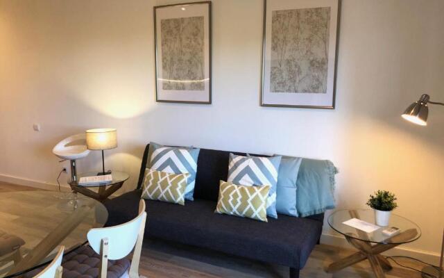 Apartamento 24 SOL