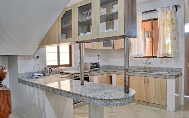 SHABIJAY Villa at Serena Beach