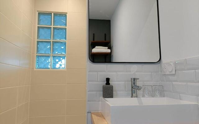 La Passerelle Morlaix