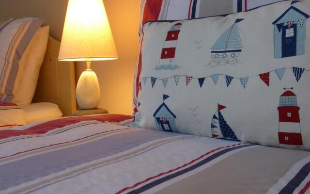 Belle Dene Guest House