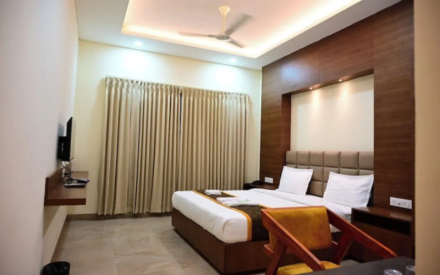 Unnati Stay Inn Vijayapura