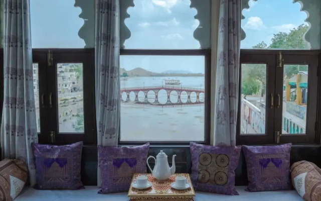 Hide-in Udaipur