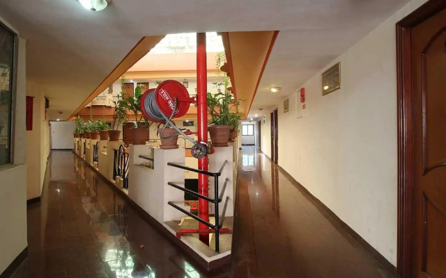 Hotel Soubhagya Inn, Silvassa